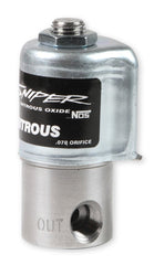 NOS 18015NOS N2O SNIPER SOLENOID
