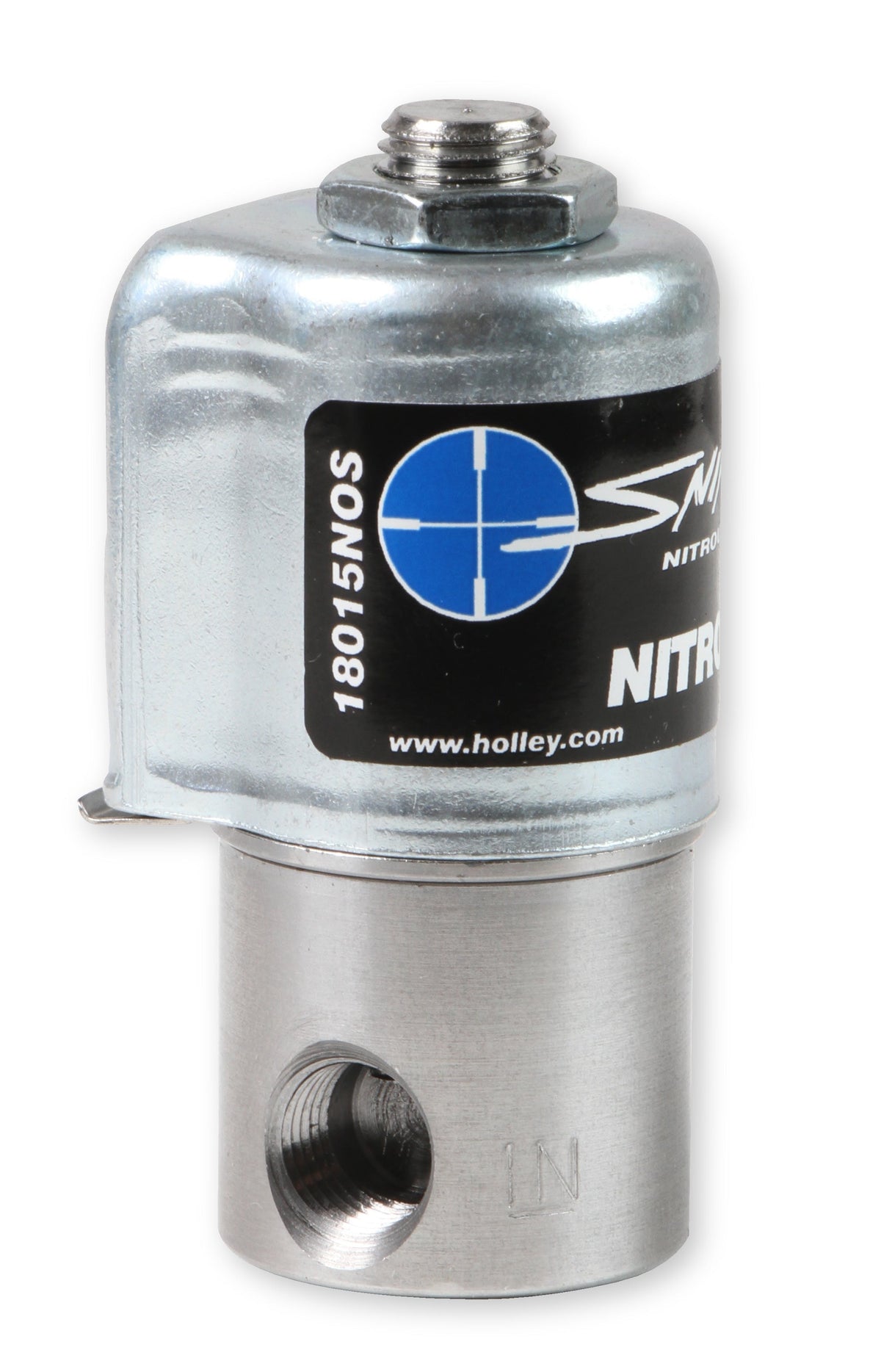 NOS 18015NOS N2O SNIPER SOLENOID
