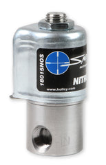 NOS 18015NOS N2O SNIPER SOLENOID