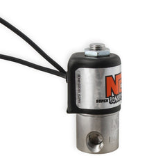 NOS 18020BNOS POWERSHOT SOLENOID N2O - BLACK