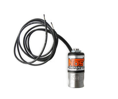NOS 18020BNOS POWERSHOT SOLENOID N2O - BLACK