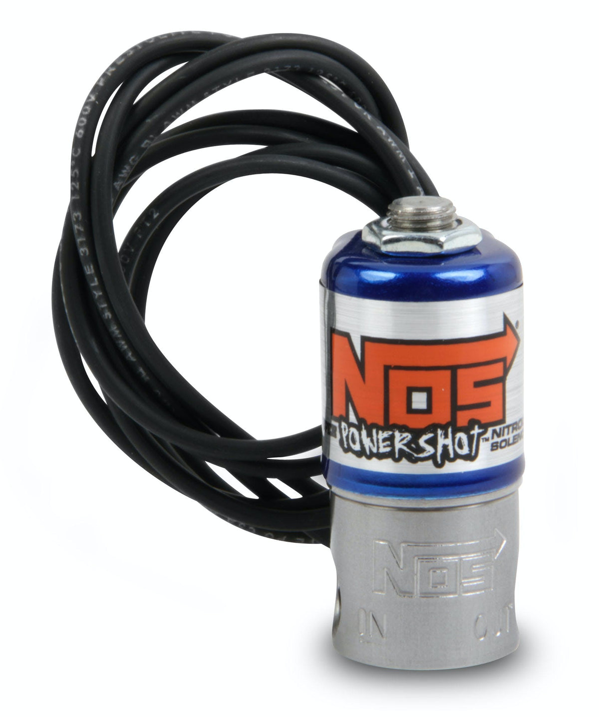 NOS 18020NOS POWERSHOT SOLENOID N2O
