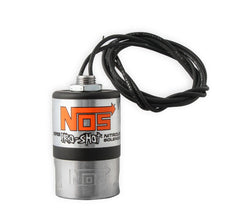 NOS 18045BNOS SUPER PRO SHOT SOLENOID N2O - BLACK