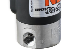 NOS 18045BNOS SUPER PRO SHOT SOLENOID N2O - BLACK
