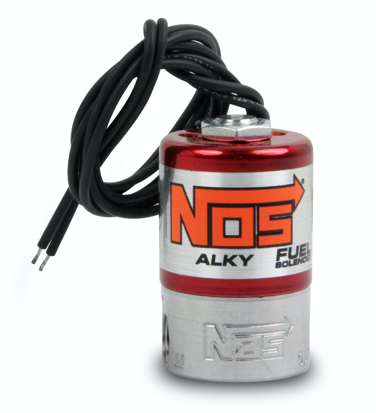 NOS 18060NOS ALKY SOLENOID FUEL