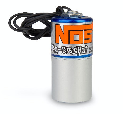 NOS 18070NOS PRO-BIGSHOT SOLENOID N2O