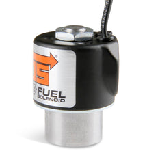 NOS 18075BNOS PRO-RACE FUEL SOLENOID (BLACK)