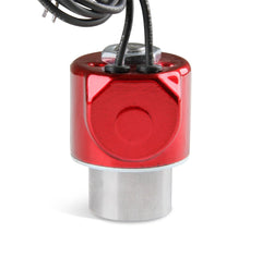 NOS 18075NOS PRO-RACE FUEL SOLENOID (RED)