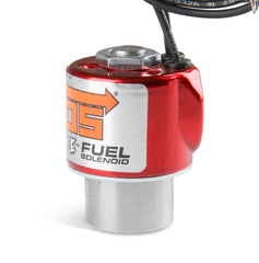 NOS 18075NOS PRO-RACE FUEL SOLENOID (RED)