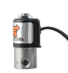 NOS 18080BNOS POWERSHOT SOLENOID FUEL - BLACK