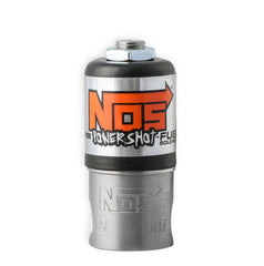 NOS 18080BNOS POWERSHOT SOLENOID FUEL - BLACK