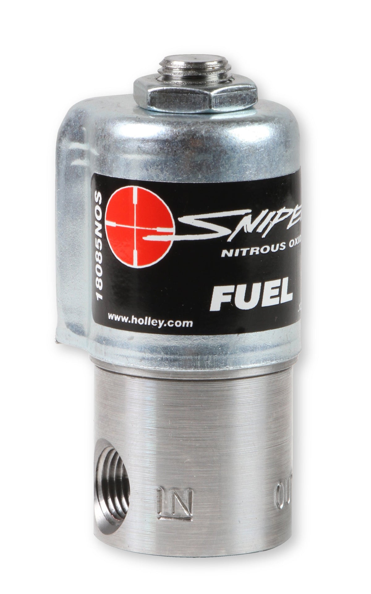 NOS 18085NOS SNIPER FUEL SOLENOID