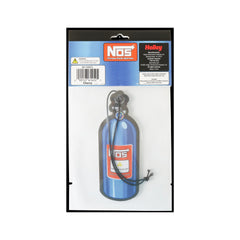 NOS/Nitrous Oxide System Air Freshener 36-544CL