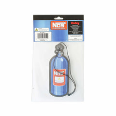 NOS/Nitrous Oxide System Air Freshener 36-544L