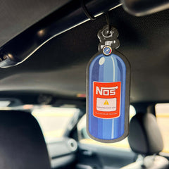 NOS/Nitrous Oxide System Air Freshener 36-544L
