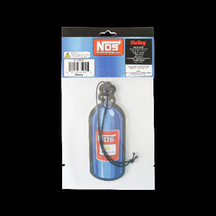 NOS/Nitrous Oxide System Air Freshener 36-544NC
