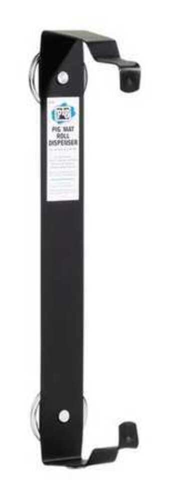 New Pig Magnetic Roll Holder for Pig Mat 57701