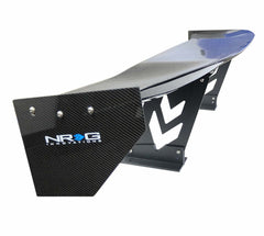 NRG Innovations Carbon Fiber Spoiler CARB-A590