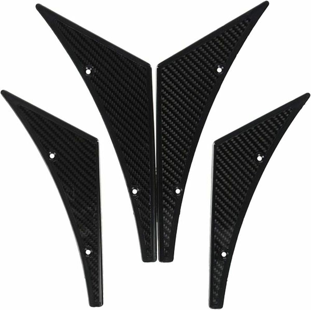 NRG Innovations Carbon Fiber Misc. CARB-C100