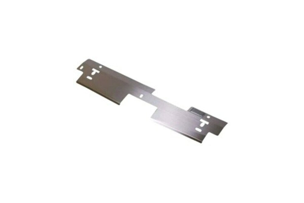 NRG Innovations Stainless Steel Air Diversion Panel DVP-1051