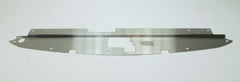 NRG Innovations Stainless Steel Air Diversion Panel DVP-3051