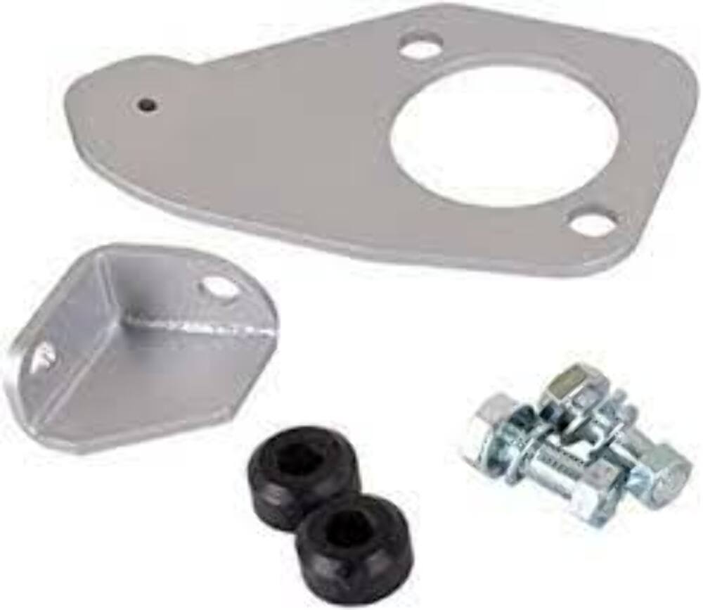 NRG Innovations Engine Damper Kits EDA-402SL