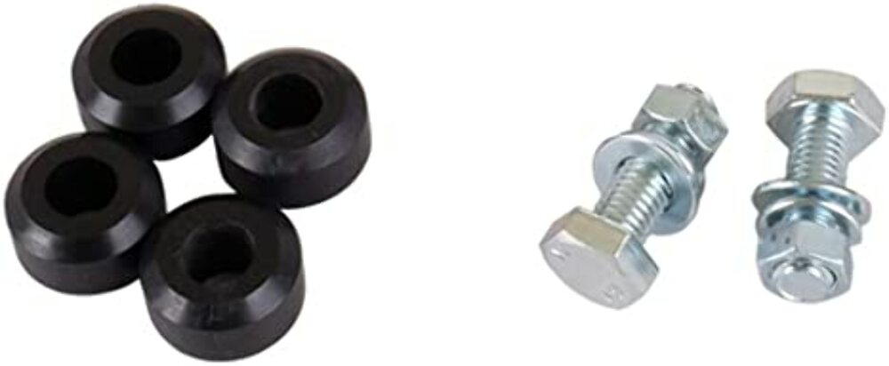 NRG Innovations Engine Damper Kits EDA-501CF