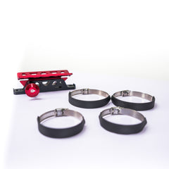 NRG Innovations FIRE EXTINGUISHER MOUNT FEM-01RD