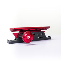 NRG Innovations FIRE EXTINGUISHER MOUNT FEM-01RD