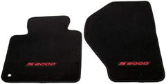 NRG Innovations Floor Mats FMR-100