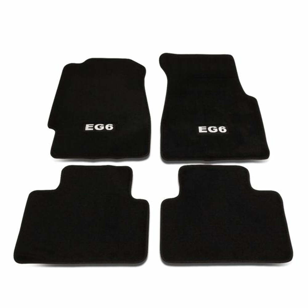 NRG Innovations Floor Mats FMR-120