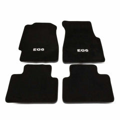 NRG Innovations Floor Mats FMR-120