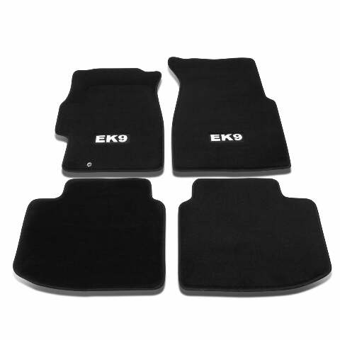 NRG Innovations Floor Mats FMR-130