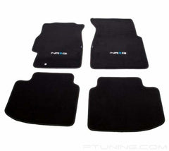 NRG Innovations Floor Mats FMR-130NRG