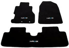 NRG Innovations Floor Mats FMR-150
