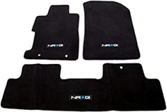NRG Innovations Floor Mats FMR-151