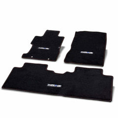 NRG Innovations Floor Mats FMR-152
