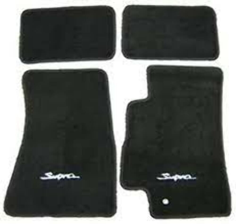 NRG Innovations Floor Mats FMR-220