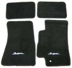 NRG Innovations Floor Mats FMR-220