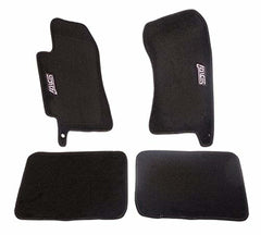 NRG Innovations Floor Mats FMR-400