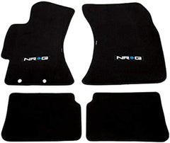 NRG Innovations Floor Mats FMR-410NRG