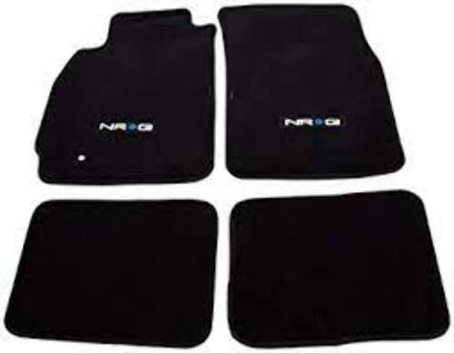 NRG Innovations Floor Mats FMR-500NRG