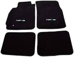 NRG Innovations Floor Mats FMR-500NRG