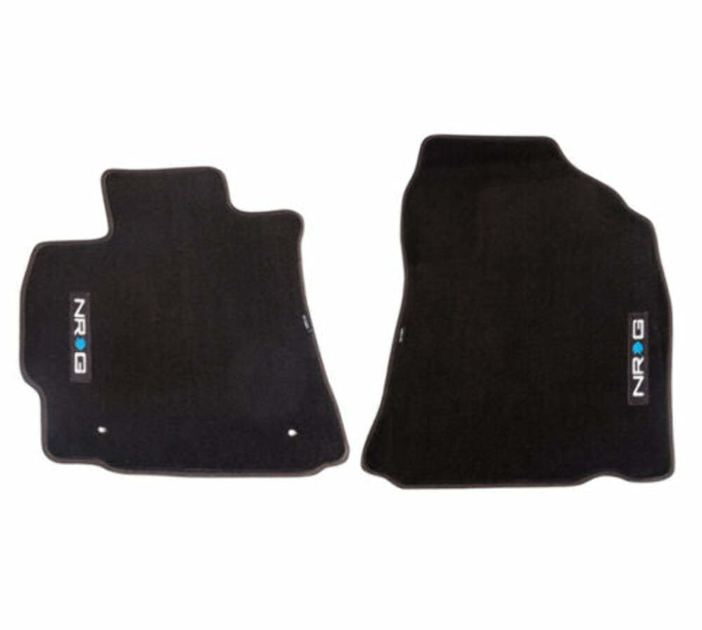 NRG Innovations Floor Mats FMR-700