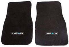 NRG Innovations Floor Mats FMR-800
