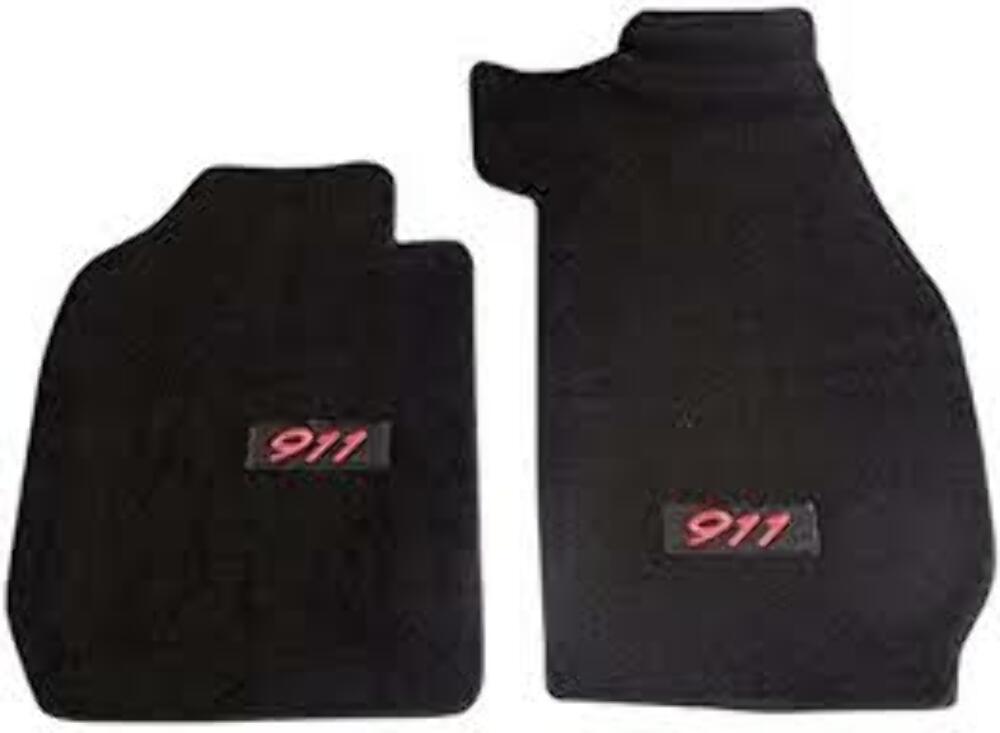 NRG Innovations Floor Mats FMR-900