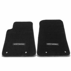 NRG Innovations Floor Mats FMR-901
