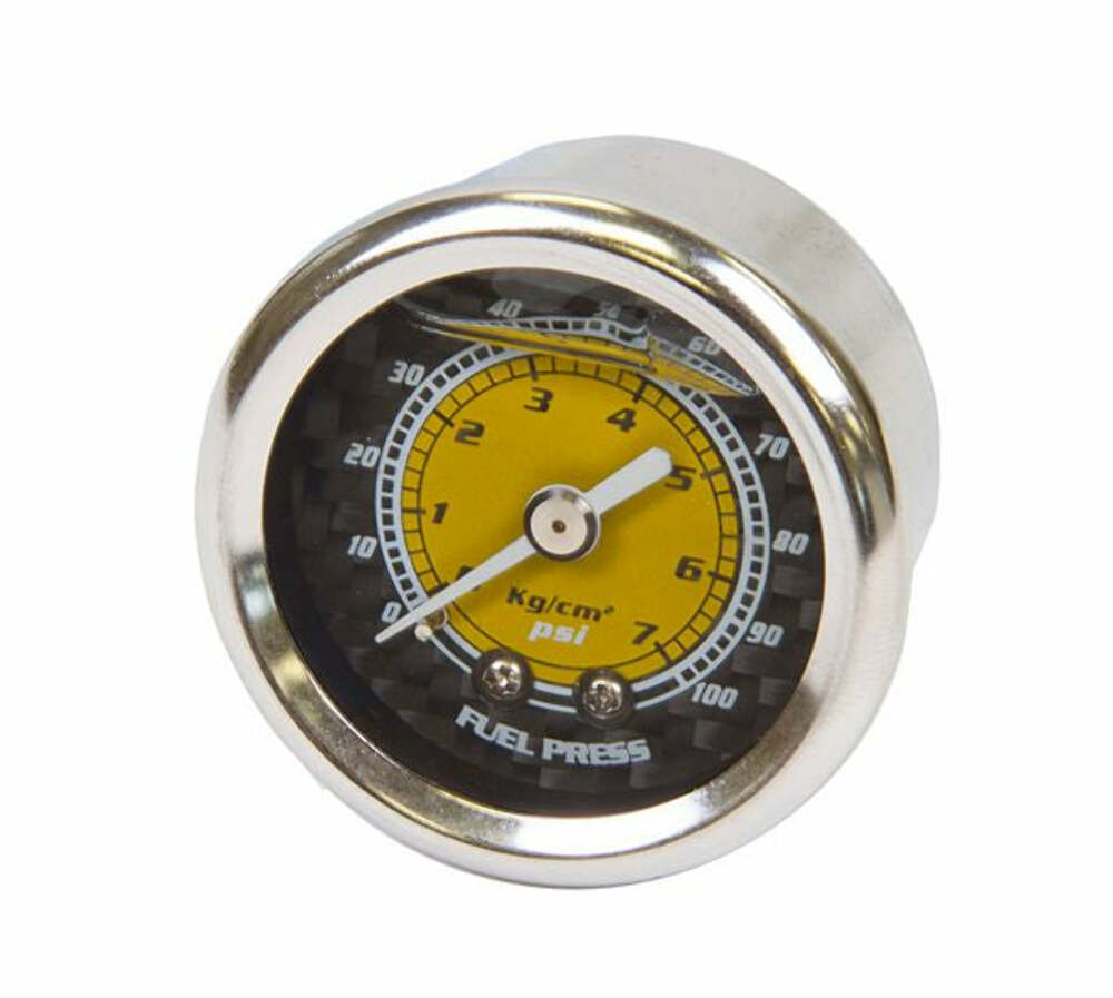 NRG Innovations Fuel Regulators FRG-100CF