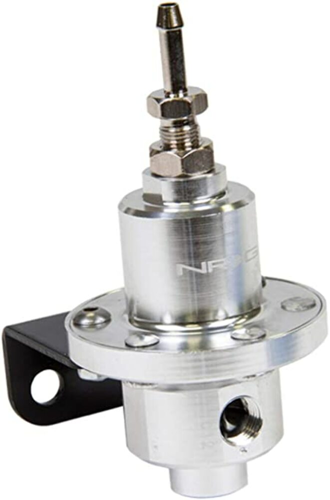 NRG Innovations Fuel Regulators FRG-100SL