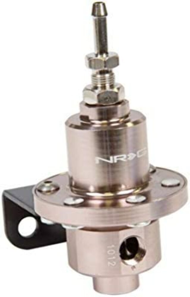 NRG Innovations Fuel Regulators FRG-100TI